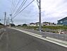 外観：現地写真です。