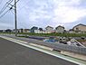 外観：現地写真です。