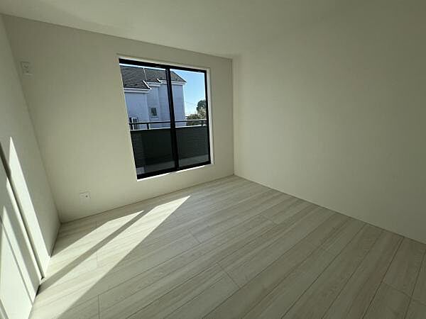 子供部屋