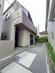 白岡市西6丁目　2号棟