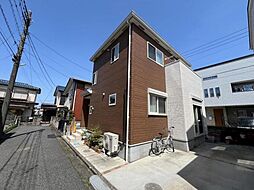 春日部市一ノ割3丁目 中古戸建