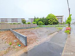 上尾市本町6丁目　9区画