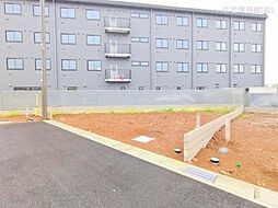 上尾市本町6丁目　7区画