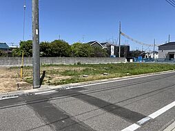久喜市伊坂南1丁目 土地　2号地