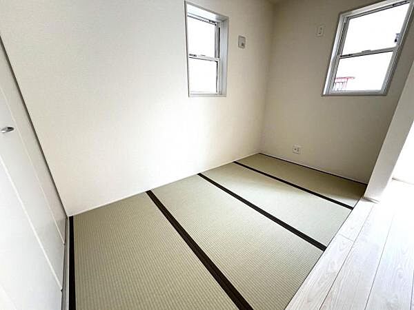 和室