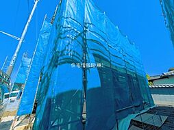 久喜市久喜東10期13棟 6号棟