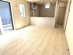 久喜市青毛3丁目 戸建 3号棟