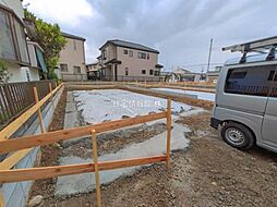 久喜吉羽第5 8号棟