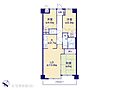 東建ニューハイツ四街道4階998万円