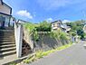 外観：現地写真です。