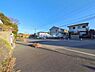 外観：現地写真です。