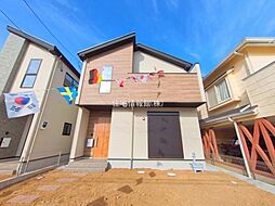 佐倉市江原台1期　2号棟