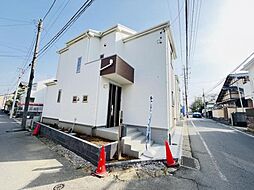 八千代市八千代台北8丁目　1号棟