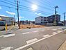 外観：現地写真です。