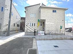千葉市中央区蘇我4丁目　戸建　No.2