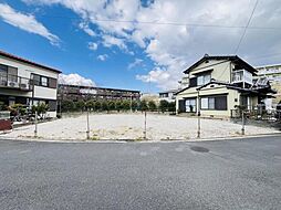 千葉市稲毛区宮野木町 土地　2号地