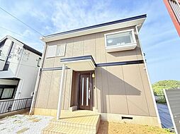 千葉市花見川区幕張本郷7丁目 中古戸建
