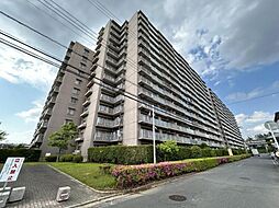 京成サンコーポ稲毛2号棟