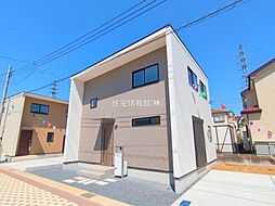 千葉市中央区生実町23ー1期　9号棟