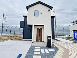 千葉市中央区生実町23ー1期　5号棟