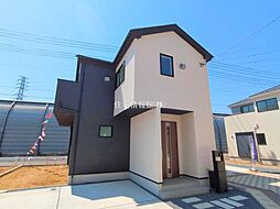 千葉市中央区生実町23ー1期　5号棟