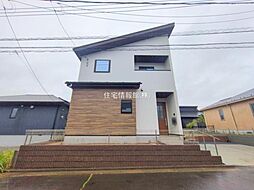 四街道市みそら6期　1号棟