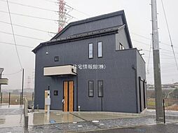 四街道市鹿渡4期5棟　5号棟