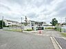 周辺：四街道市立中央保育所まで約1710m（徒歩22分）