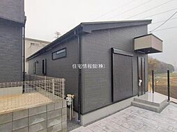 四街道市鹿渡4期5棟　4号棟