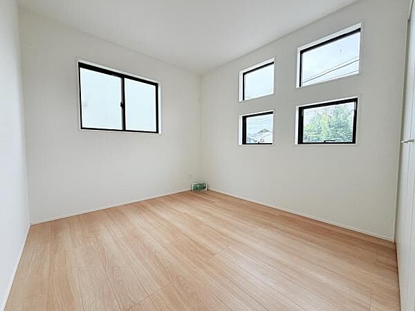子供部屋