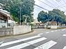 周辺：千葉市立さつきが丘東小学校まで約960m（徒歩12分）