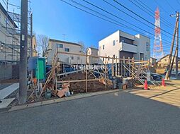 外観の画像