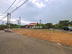 横戸町