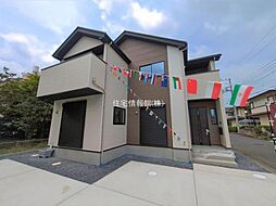 千葉市中央区東千葉2期 1号棟