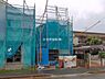 外観：現地写真です。