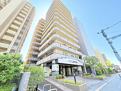 外観:現地写真です。 外観:現地写真です。