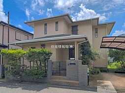 四街道市池花1丁目