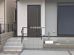 外観の画像