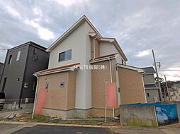 四街道市内黒田 1号棟