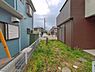 外観：現地写真です。