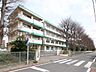 周辺：千葉市立若松中学校まで約1270m（徒歩16分）