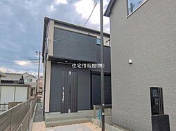 千葉市みつわ台20期3棟 1号棟