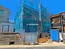 外観：現地写真です。