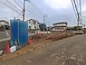 外観：現地写真です。