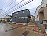 外観：現地写真です。