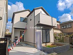 八千代市八千代台北12丁目01期 2号棟