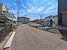 外観：現地写真です。