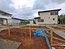 外観：現地写真です。