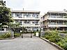 周辺：千葉市立あやめ台小学校まで約1100m（徒歩14分）