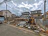 外観：現地写真です。